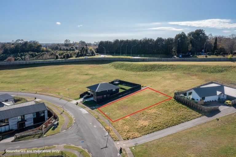 Photo of property in 75 Whakaturou Crescent, Pyes Pa, Tauranga, 3112