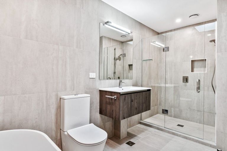 Photo of property in 14 Jack Seabrook Road, Hobsonville, Auckland, 0616