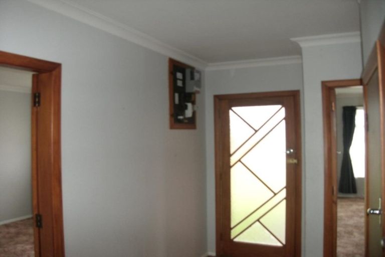 Photo of property in 1 Kauri Street, Levin, 5510