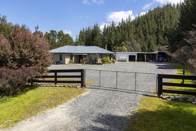 Photo of property in 300 State Highway 1, Mount Pleasant, Blenheim, 7273