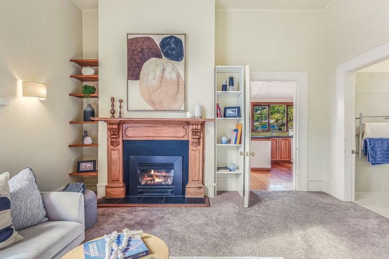 Photo of property in 153 Collingwood Street, Nelson, 7010