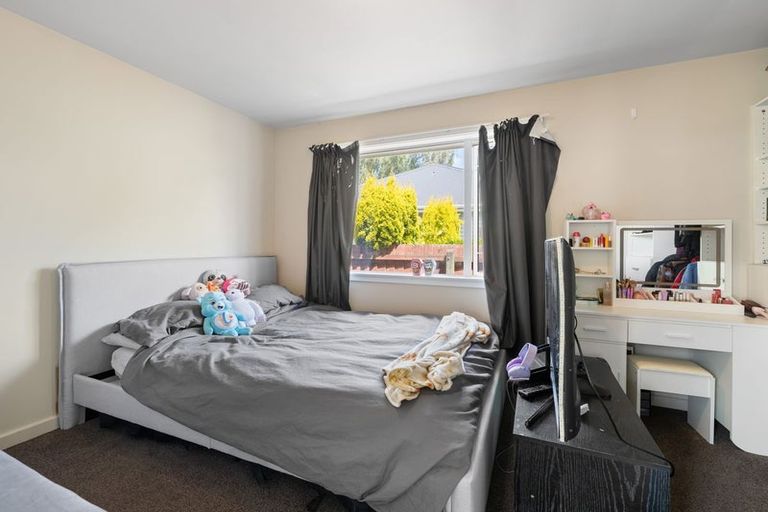 Photo of property in 65 Cavendish Road, Casebrook, Christchurch, 8051