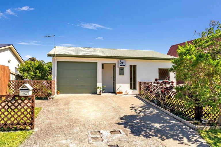 Photo of property in 12a Redwood Close, Paraparaumu, 5032