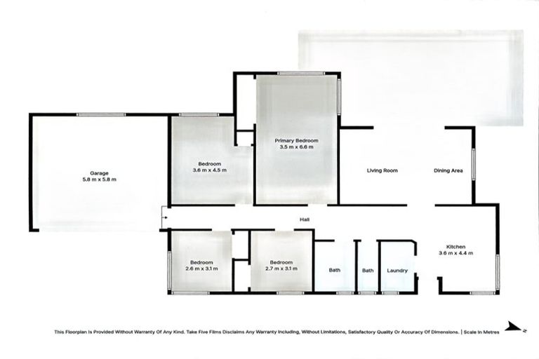 Photo of property in 2/94a Staveley Street, Avonhead, Christchurch, 8042