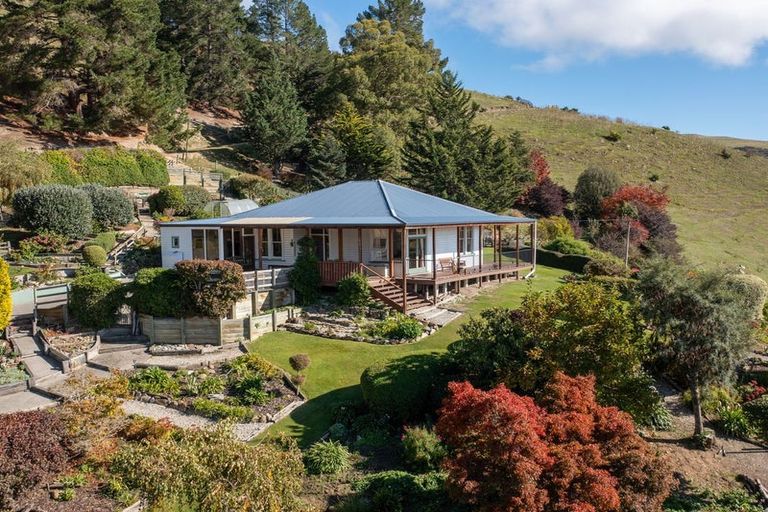 Photo of property in 5474 Ettrick-raes Junction Road, Millers Flat, Roxburgh, 9572