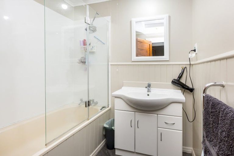 Photo of property in 2a Bentinck Street, Wallaceville, Upper Hutt, 5018