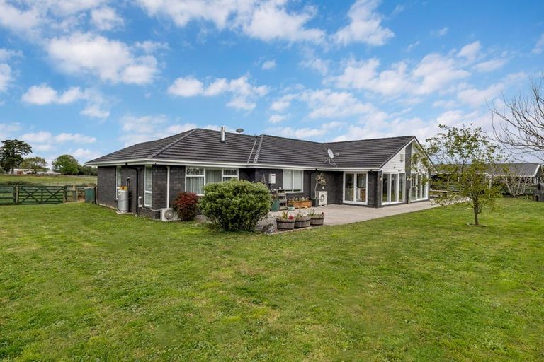 Photo of property in 54 Saddleton Road, Waiau Pa, Pukekohe, 2679