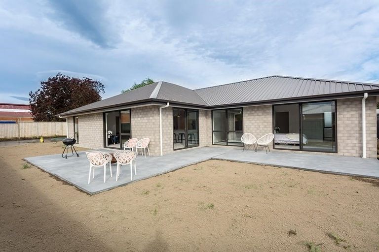 Photo of property in 52 Arran Street, Mosgiel, 9024