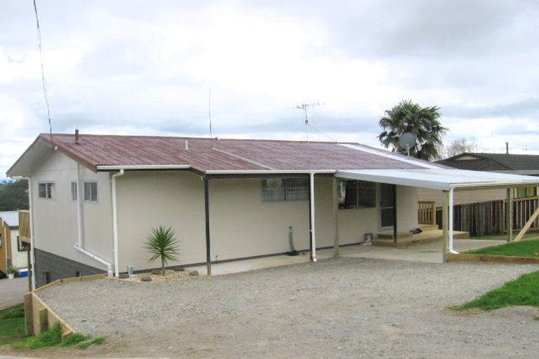 Photo of property in 133 Cambridge Road, Bethlehem, Tauranga, 3110