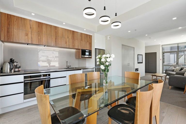 Photo of property in 21/41 Cambridge Terrace, Christchurch Central, Christchurch, 8013