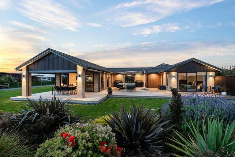 Photo of property in 13 Layci Lane, Waipu, 0582