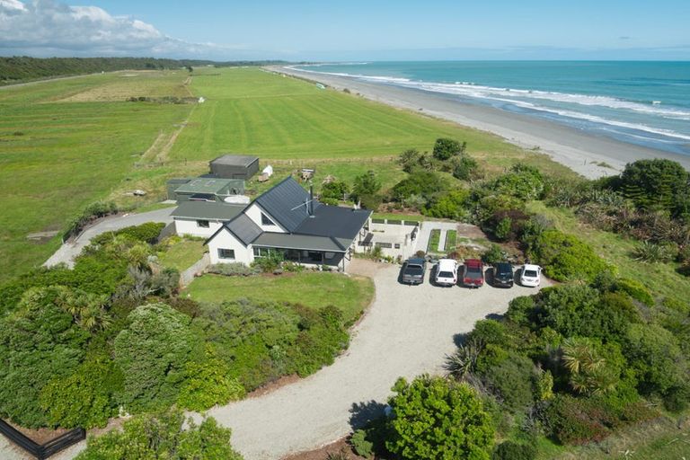 Photo of property in 1091 Kumara Junction Highway, Awatuna, Hokitika, 7882