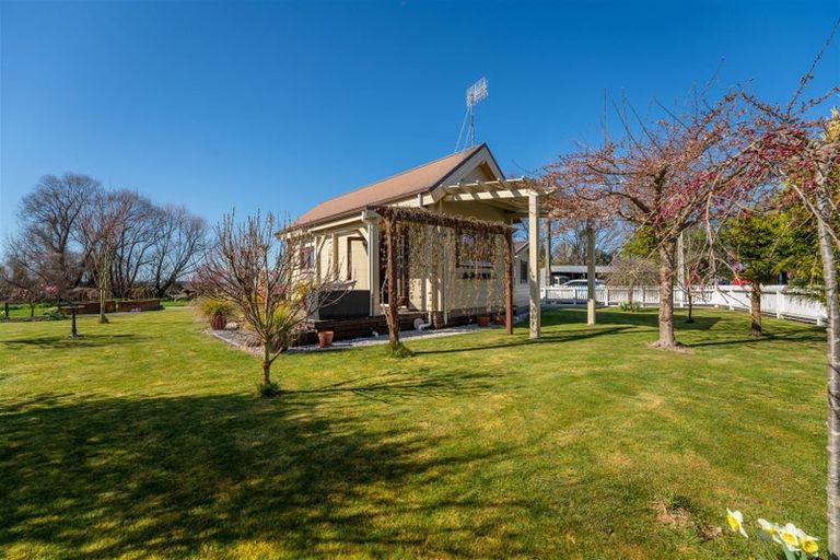 Photo of property in 27 Coles Street, Geraldine, 7930