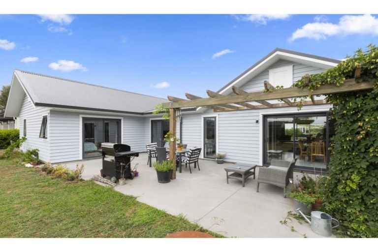 Photo of property in 1 Eldonwood Drive, Matamata, 3400