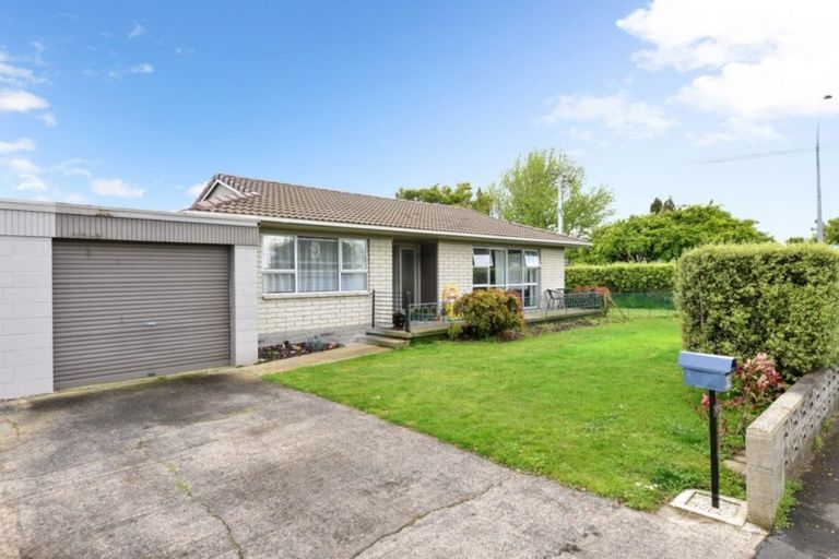 Photo of property in 61a Brookfield Street, Hamilton East, Hamilton, 3216