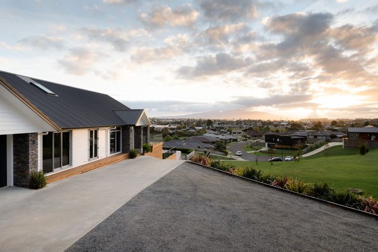Photo of property in 110a Laird Place, Te Awamutu, 3800
