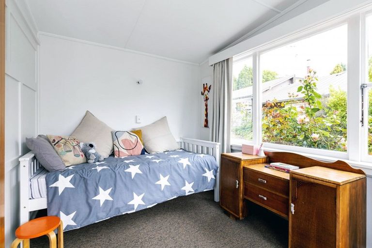 Photo of property in 18 Coulter Place, Geraldine, 7930