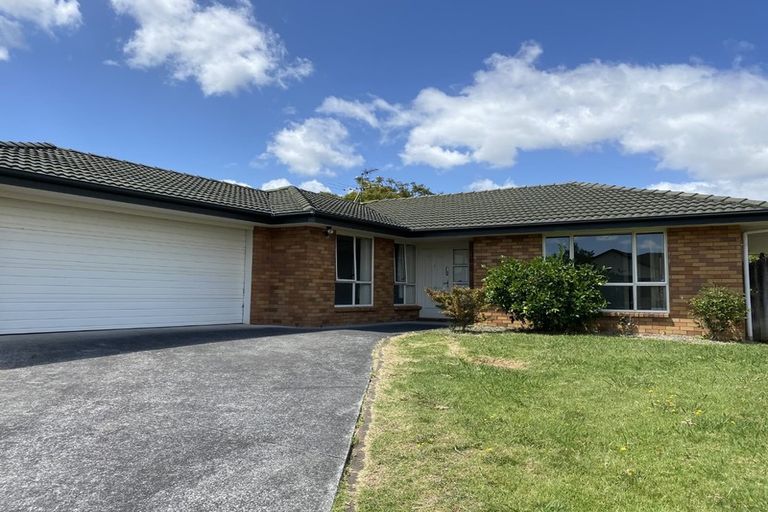 Photo of property in 7 Cellbridge Place, East Tamaki, Auckland, 2016