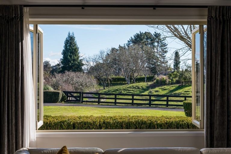 Photo of property in 105 Rosebanks Drive, Tamahere, Hamilton, 3283