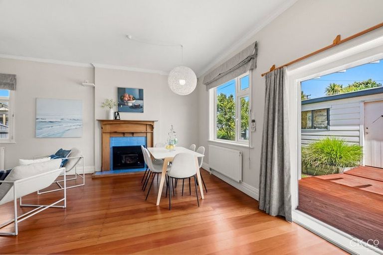 Photo of property in 1 Tennyson Street, Petone, Lower Hutt, 5012