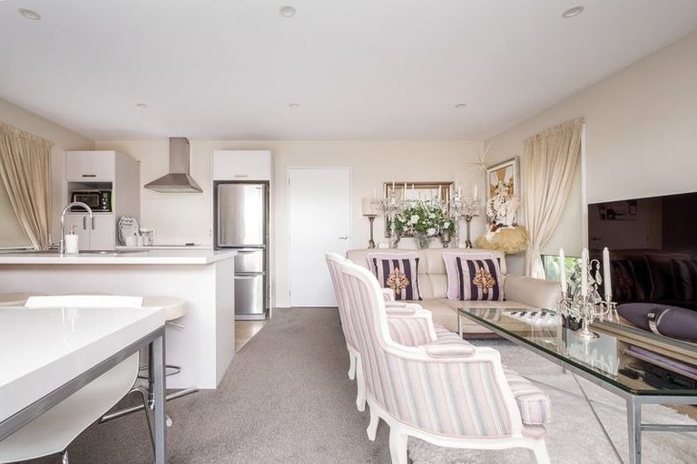 Photo of property in 144 Burwood Road, Burwood, Christchurch, 8083