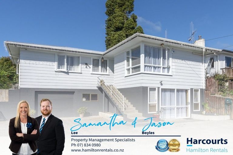 Photo of property in 5 Hamblyn Crescent, Nawton, Hamilton, 3200