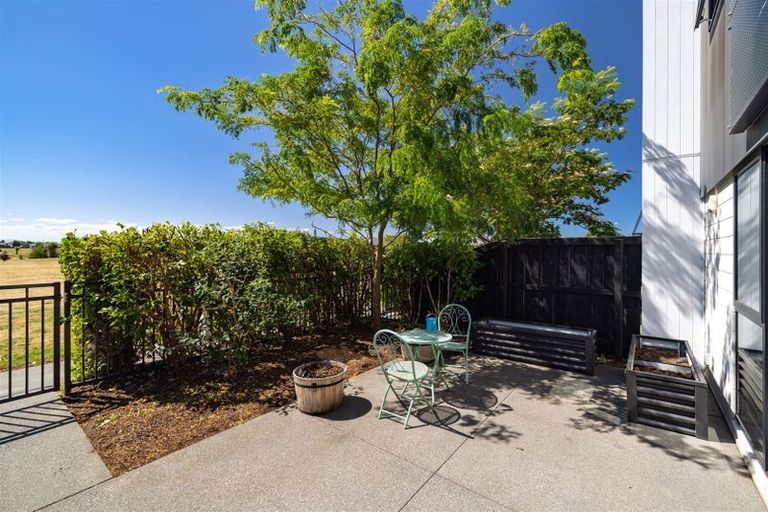 Photo of property in 14 Brian Keogh Lane, Wigram, Christchurch, 8025