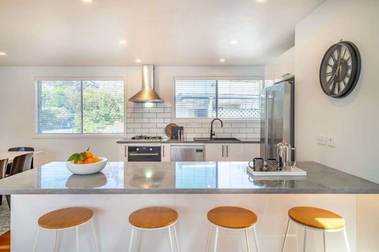 Photo of property in 8 Cruickshank Road, Clouston Park, Upper Hutt, 5018