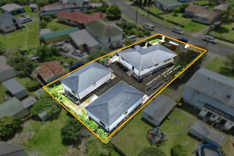 Photo of property in 13 Sandra Avenue, Otara, Auckland, 2023
