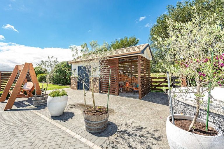 Photo of property in 638 Rapanui Road, Kai Iwi, Whanganui, 4574
