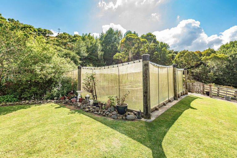 Photo of property in 306 Campbell Road, Brunswick, Whanganui, 4571