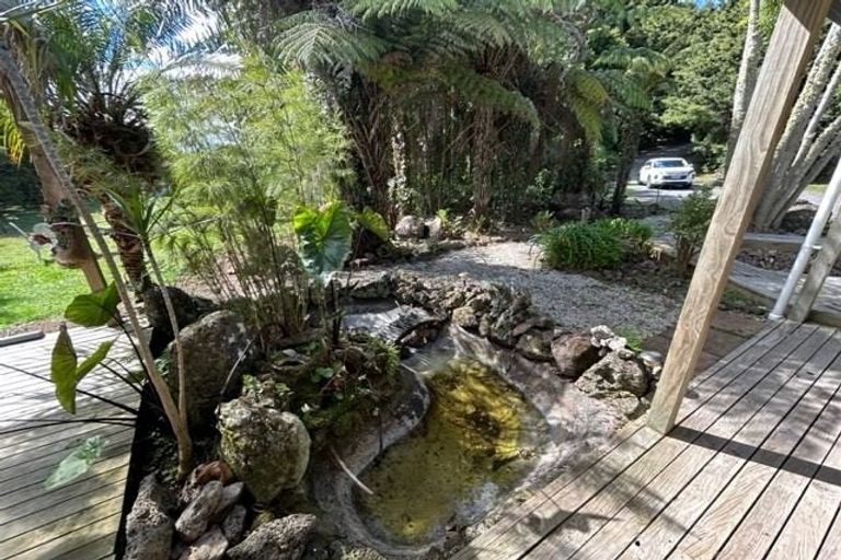 Photo of property in 397 Tauraroa Road, Maungakaramea, Whangarei, 0178