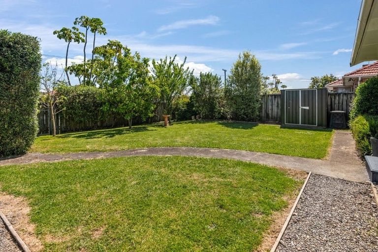 Photo of property in 31 Wymondley Road, Otara, Auckland, 2025