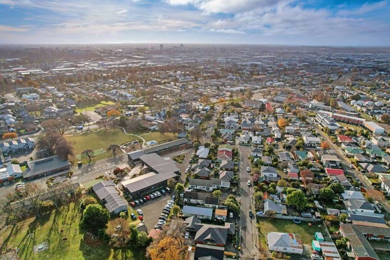 Photo of property in 6/14 Willard Street, Spreydon, Christchurch, 8024