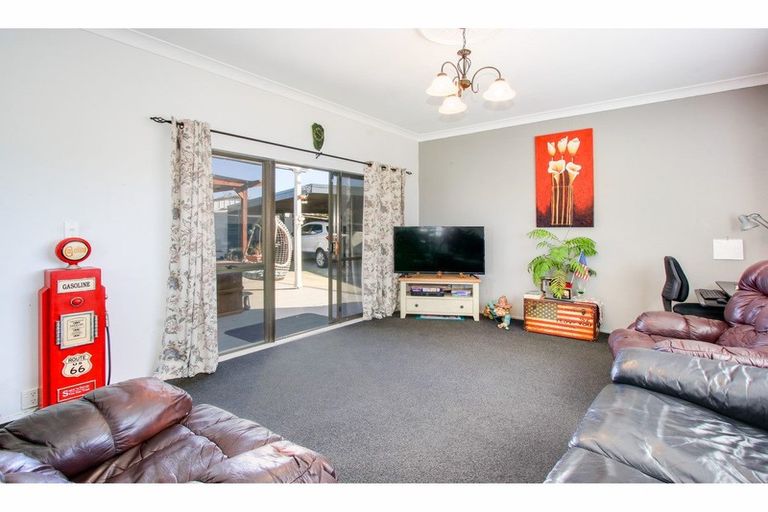 Photo of property in 51 Lanark Crescent, Tamatea, Napier, 4112