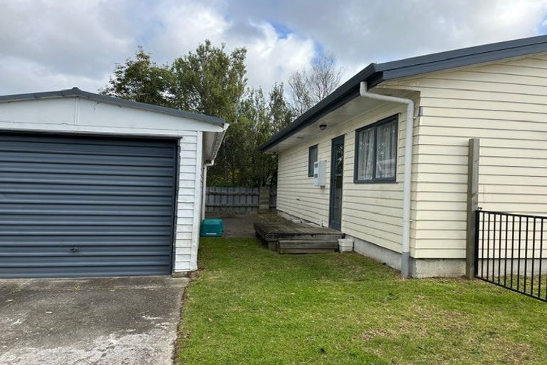 Photo of property in 20 Riverview Road, Huntly, 3700