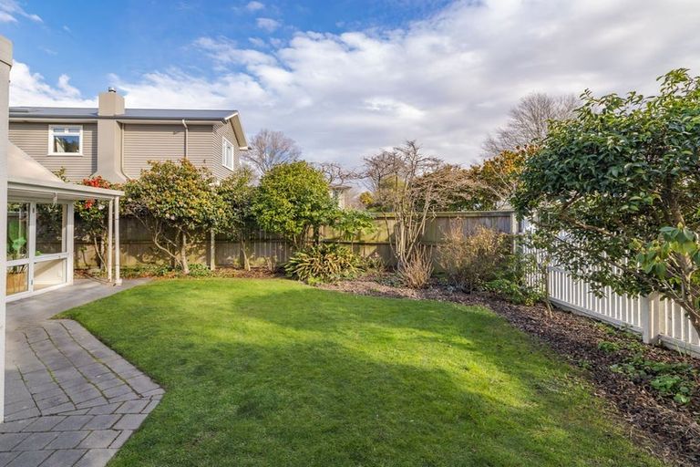 Photo of property in 1/129 Papanui Road, Merivale, Christchurch, 8014