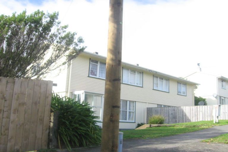 Photo of property in 33-35 Gear Terrace, Ranui, Porirua, 5024