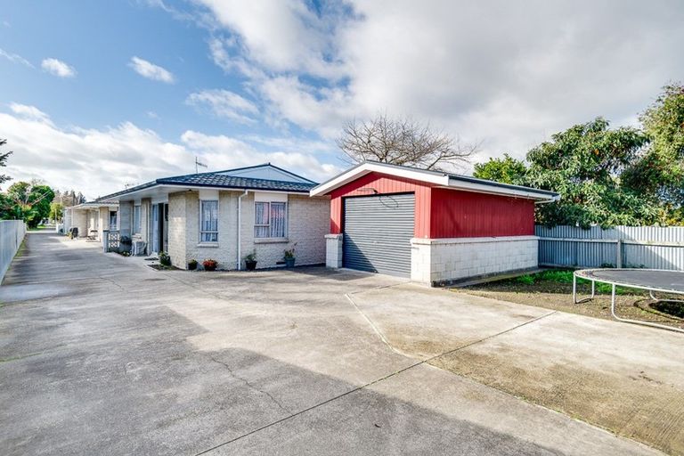 Photo of property in 3/700 Fitzroy Avenue, Mahora, Hastings, 4120