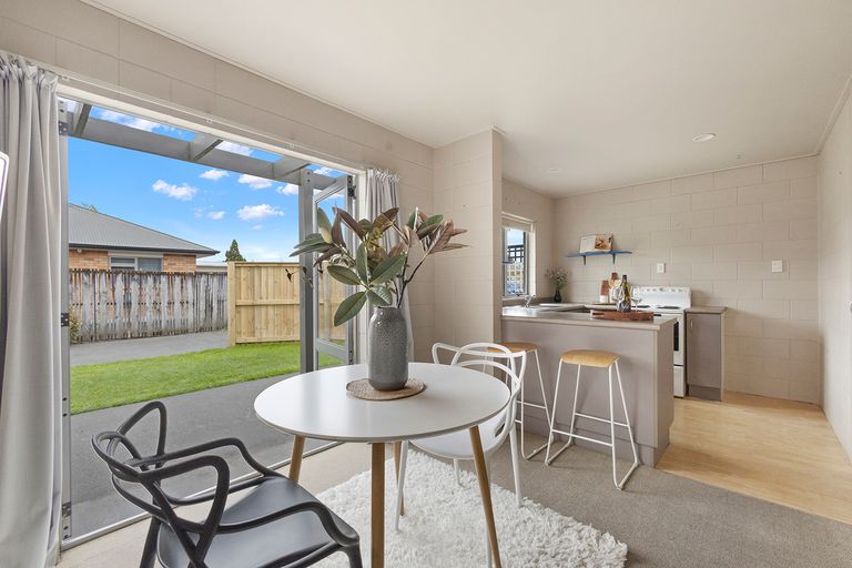 Photo of property in 4/12 Peria Road, Matamata, 3400