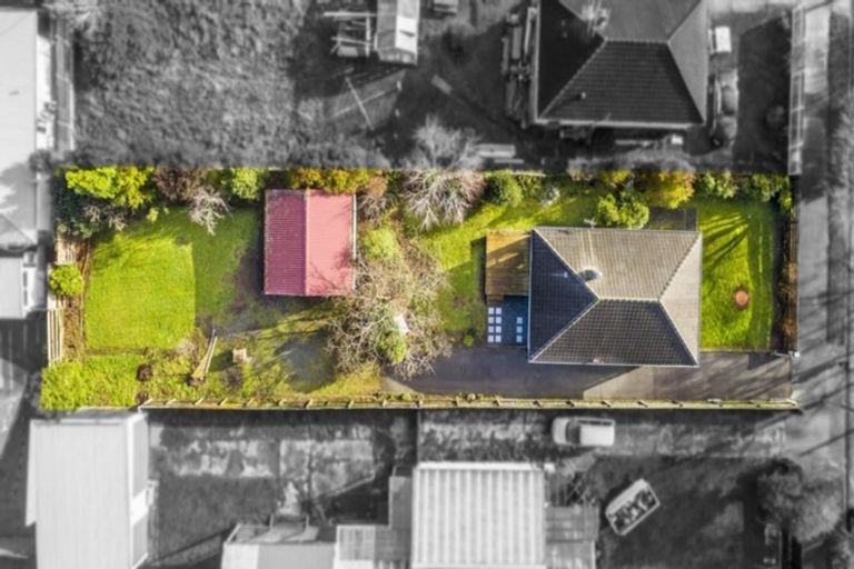 Photo of property in 30 Bristol Street, Trentham, Upper Hutt, 5018