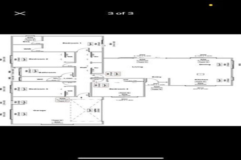 Photo of property in 37a Buckleys Terrace, Tinwald, Ashburton, 7700