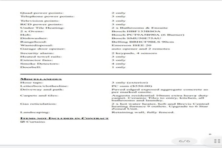 Photo of property in 146 Amesbury Drive, Churton Park, Wellington, 6037