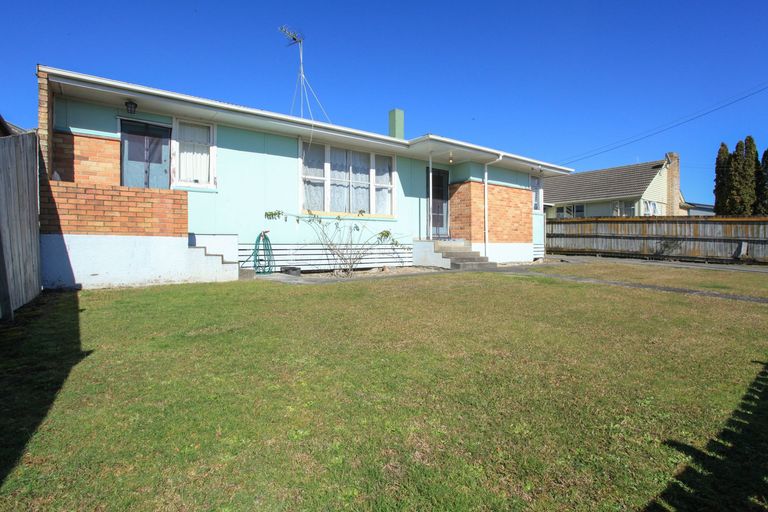 Photo of property in 21 Eliot Street, Enderley, Hamilton, 3214