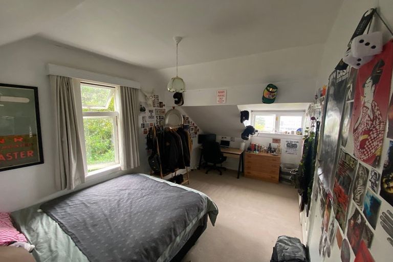 Photo of property in 66 Hankey Street, Mount Cook, Wellington, 6011