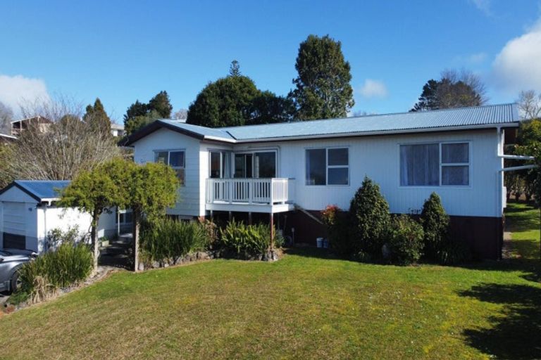 Photo of property in 7 Orrs Road, Kaikohe, 0405