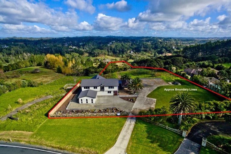 Photo of property in 187 Okura River Road, Okura, Albany, 0792