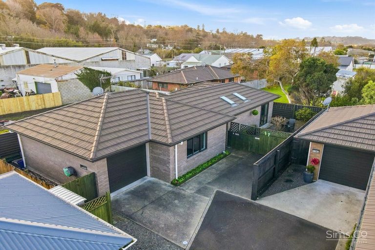 Photo of property in 118b Campbell Street, Whanganui, 4500