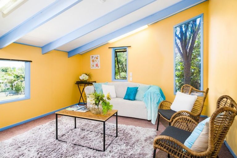 Photo of property in 21 Winter Street, Mangapapa, Gisborne, 4010