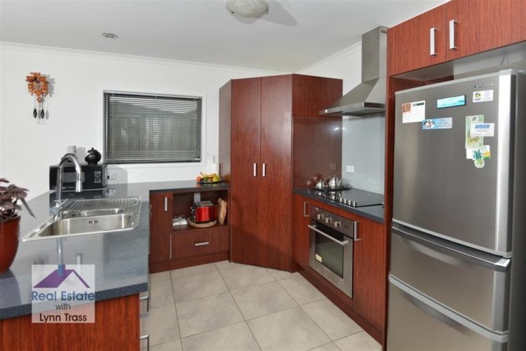 Photo of property in 1 Cole Terrace, Te Kamo, Whangarei, 0112